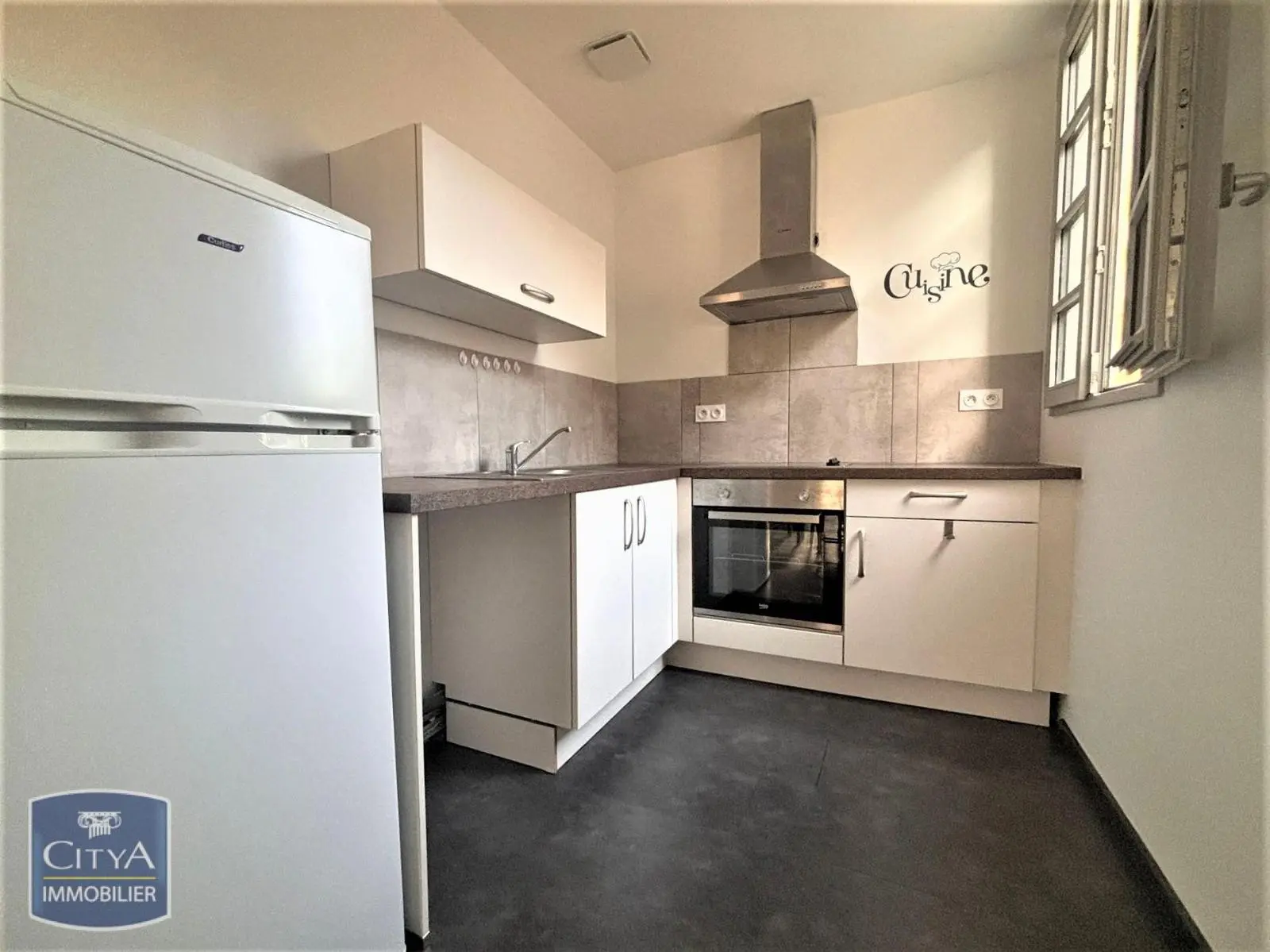 Photo 3 Appartement 2 pièces 53.43m²
