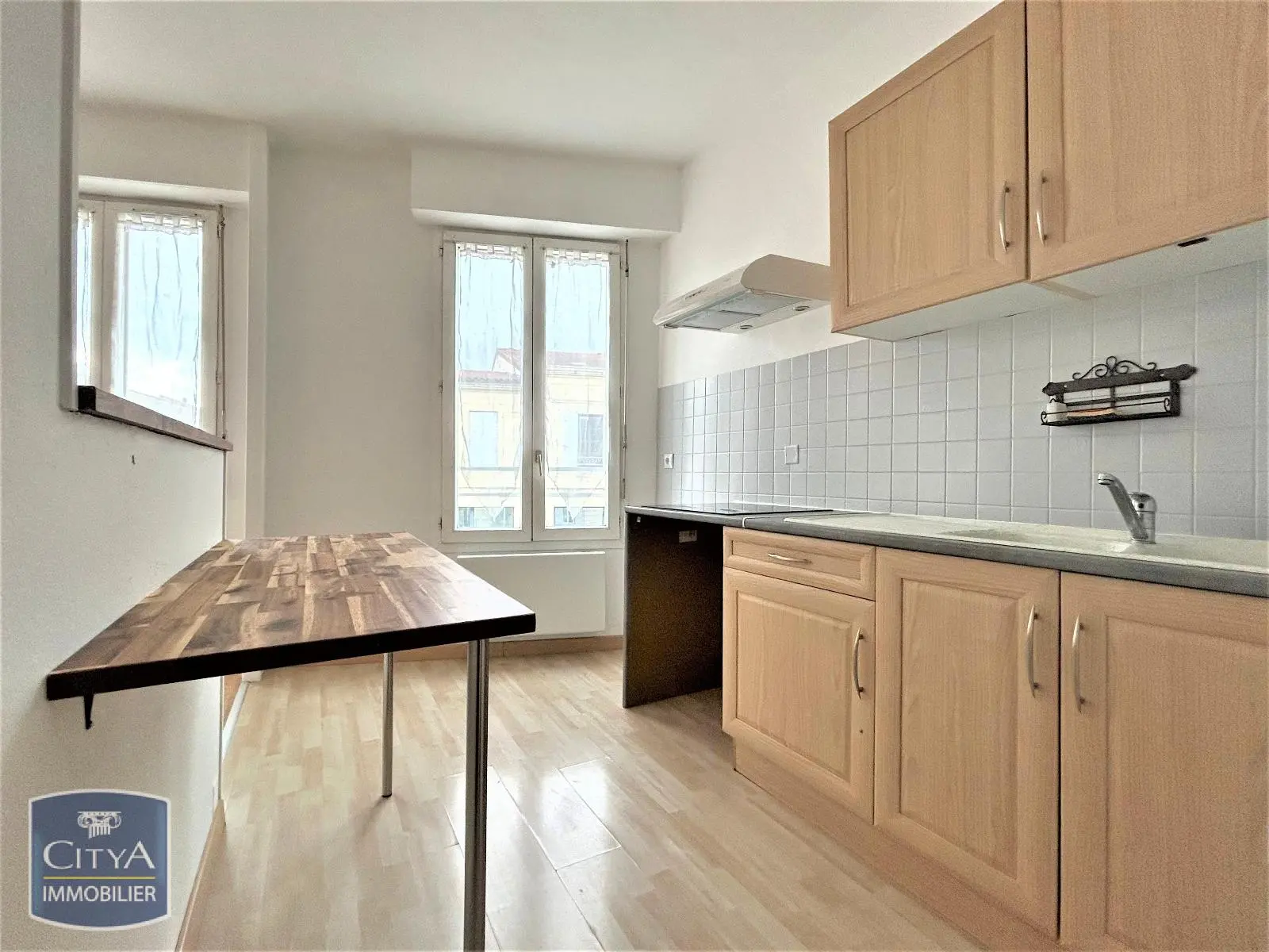 Photo 2 Appartement 2 pièces 44.57m²