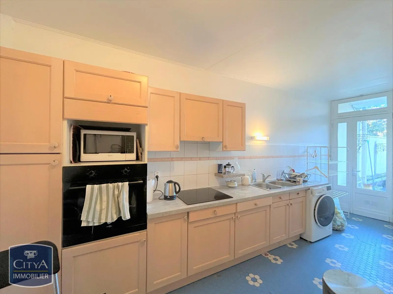 Photo 3 Appartement 3 pièces 82.45m²