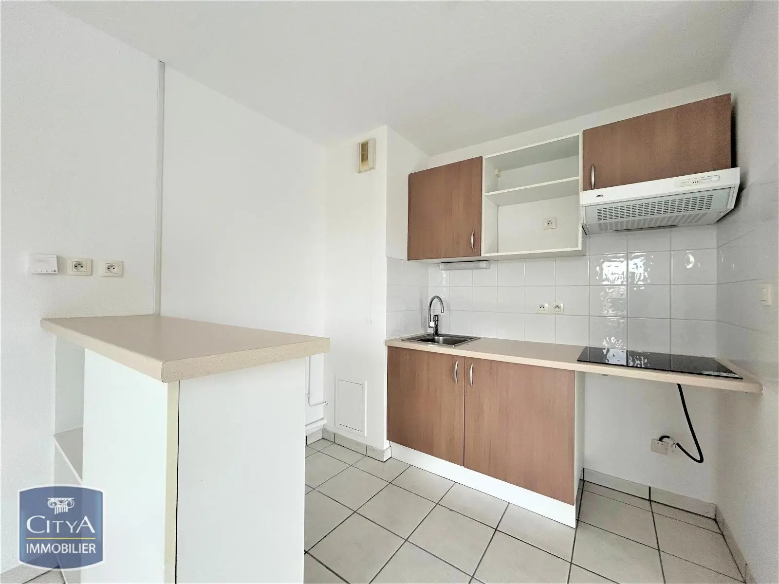 Photo 2 Appartement 3 pièces 56.76m²