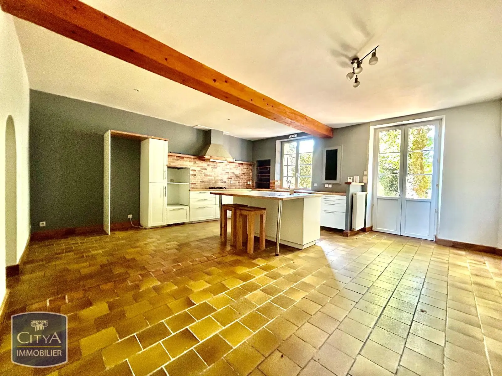 Photo 2 Maison 4 pièces 150.85m²