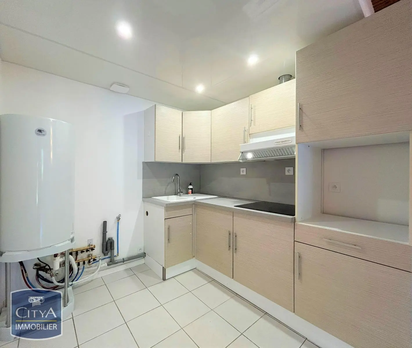 Photo 2 Appartement 2 pièces 62.95m²