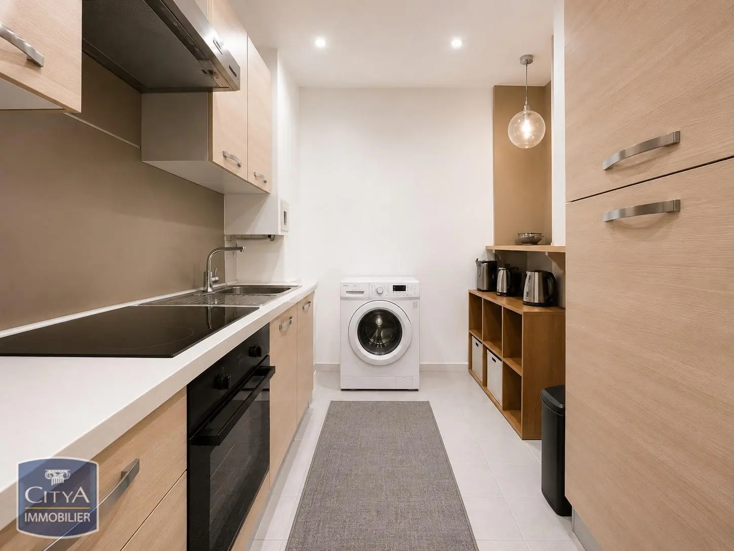 Photo 1 appartement Libourne