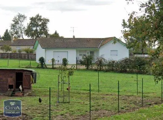 Photo 1 Maison 4 pièces 94.72m²