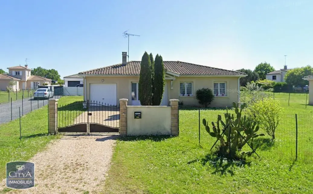 Photo 1 Maison 4 pièces 89.32m²