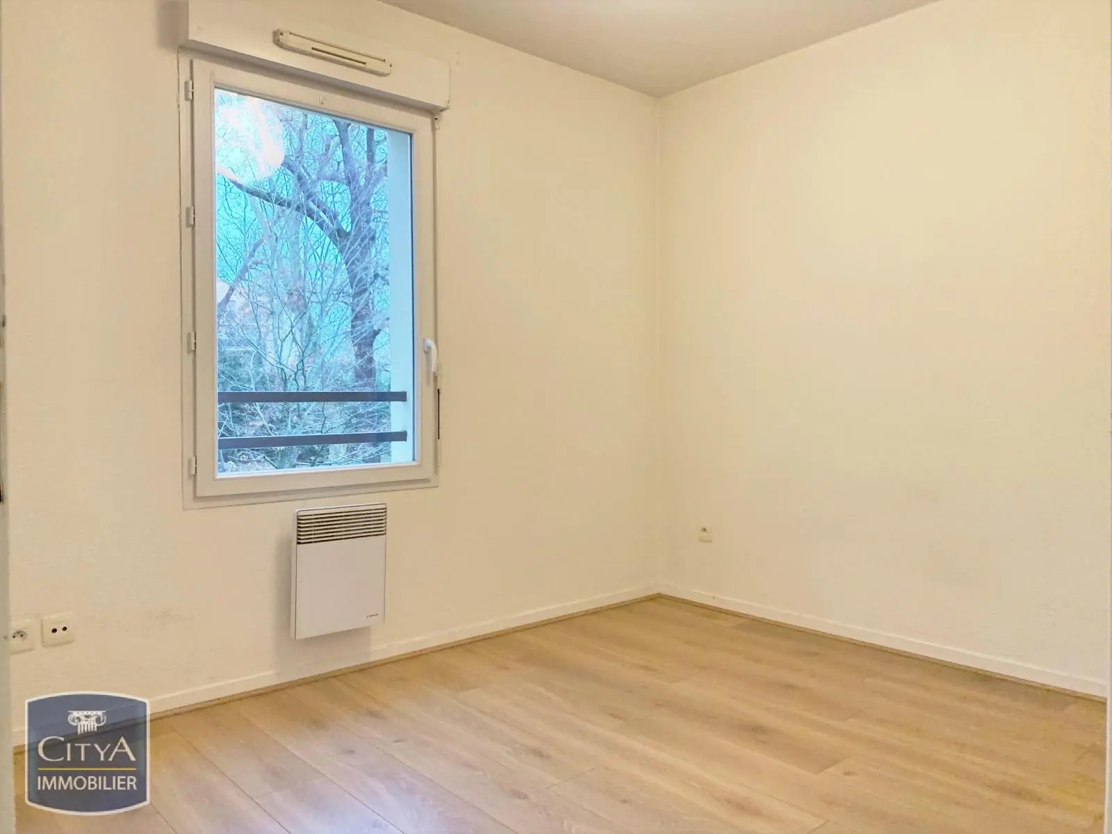 Photo 3 Appartement 2 pièces 35.32m²