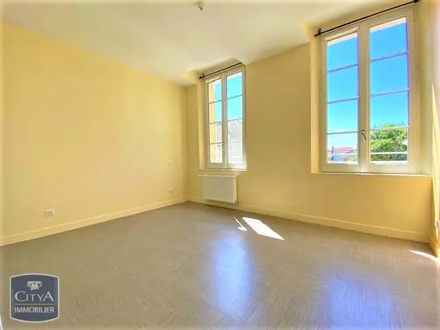 Photo 4 Appartement 3 pièces 59.81m²