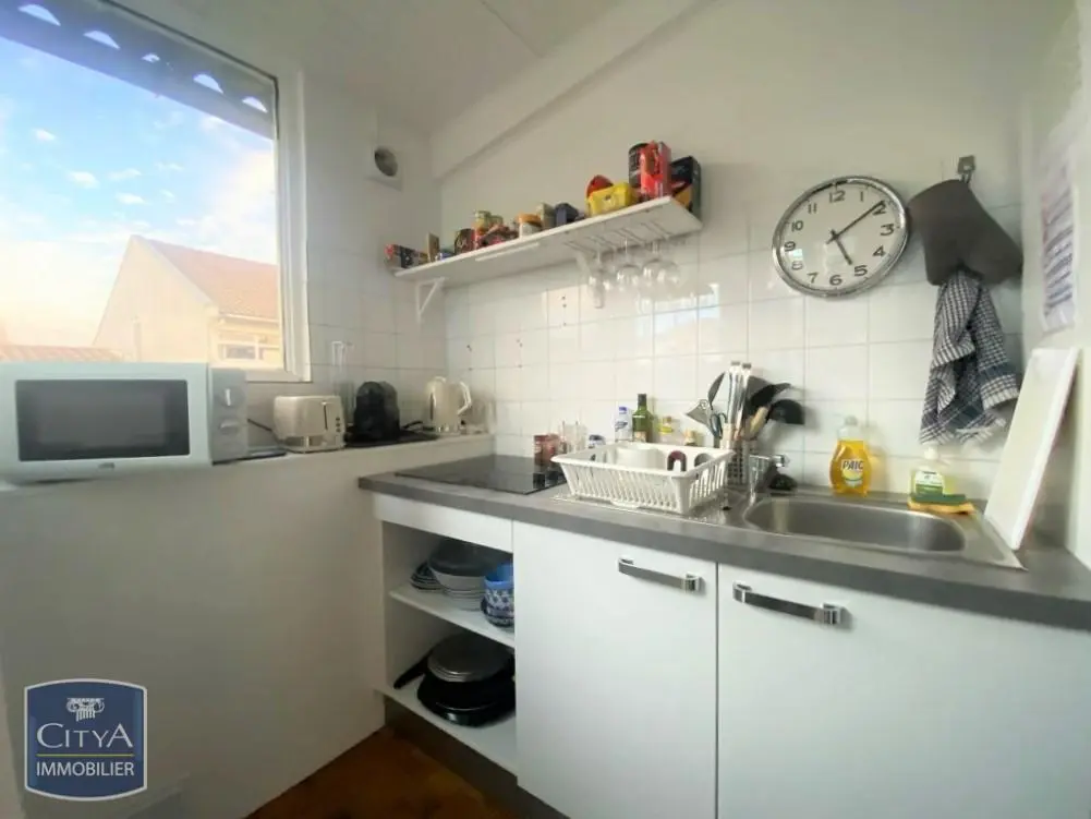 Photo 3 Maison 2 pièces 56.33m²