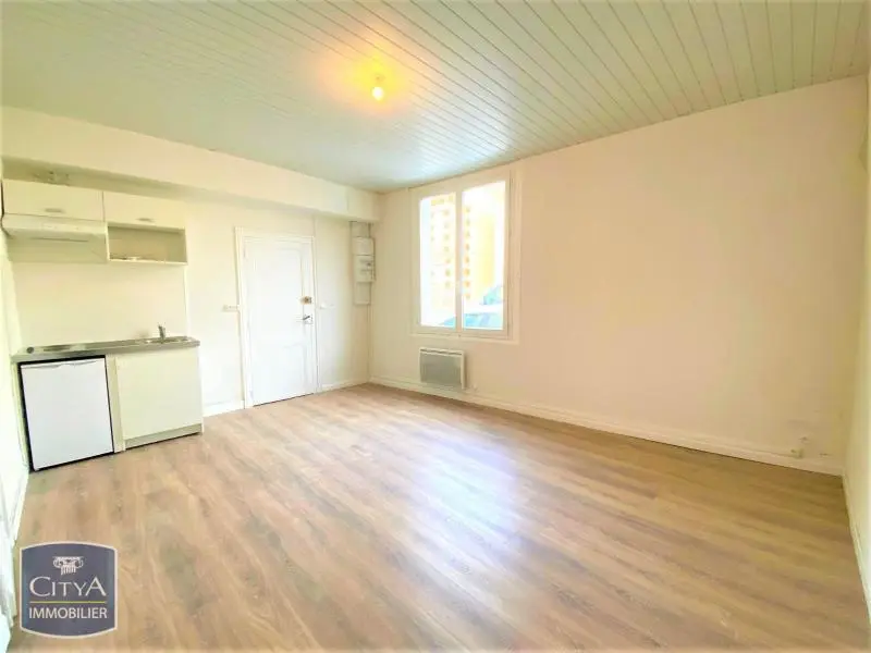 Photo 1 appartement Coutras