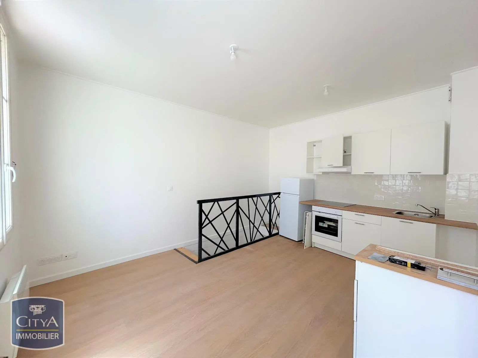 Photo 2 Appartement 3 pièces 78.18m²