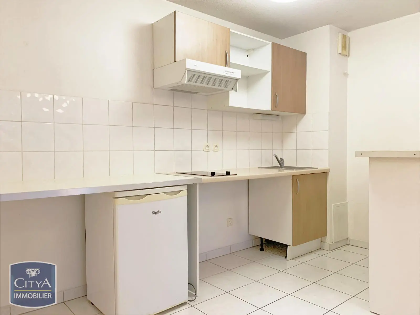 Photo 2 Appartement 2 pièces 35.32m²