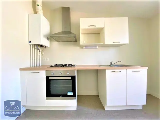 Photo 1 Appartement 3 pièces 59.81m²