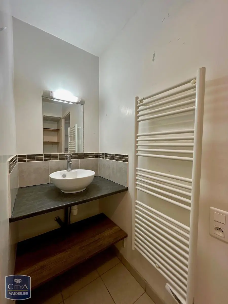 Photo 4 Appartement 2 pièces 45m²