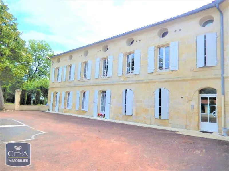 Photo 3 appartement Coutras