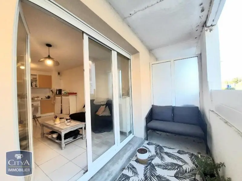 Photo 2 Appartement 2 pièces 35.7m²