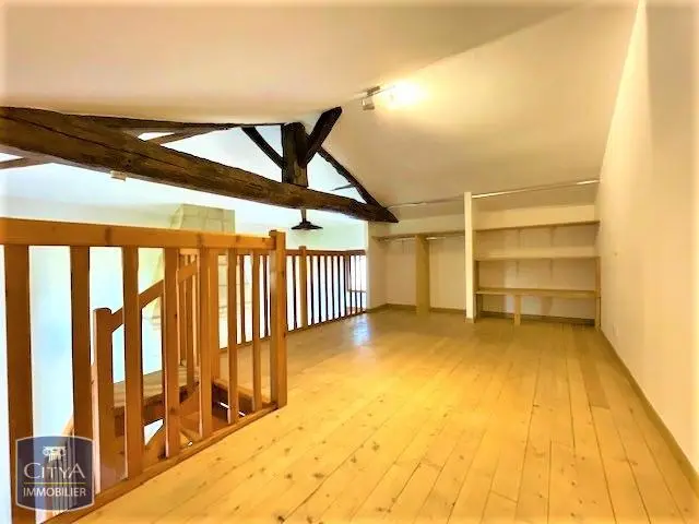 Photo 2 Maison 2 pièces 28.25m²