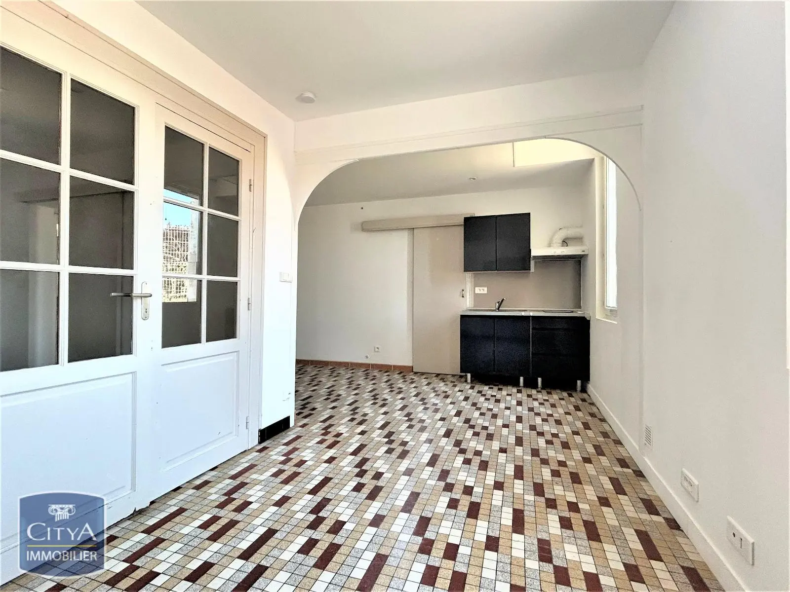 Photo 1 Appartement 2 pièces 39.85m²