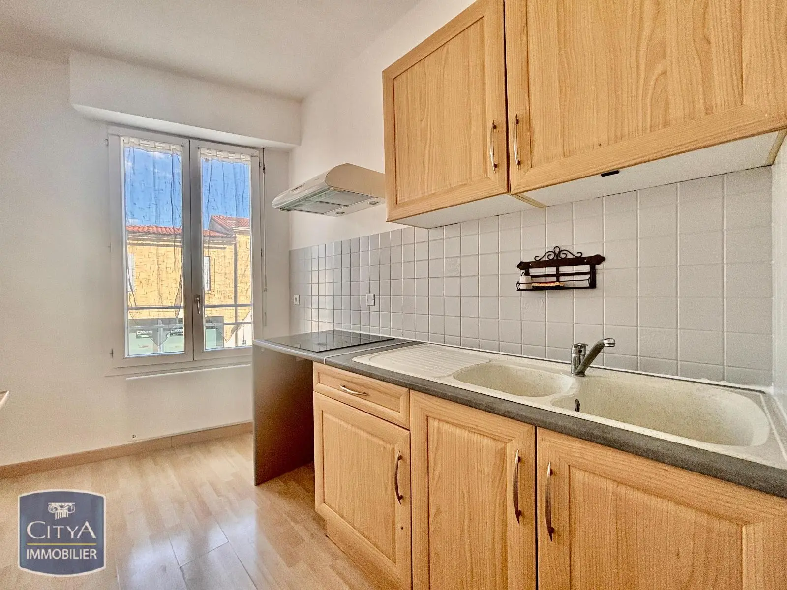 Photo 2 Appartement 2 pièces 44.57m²