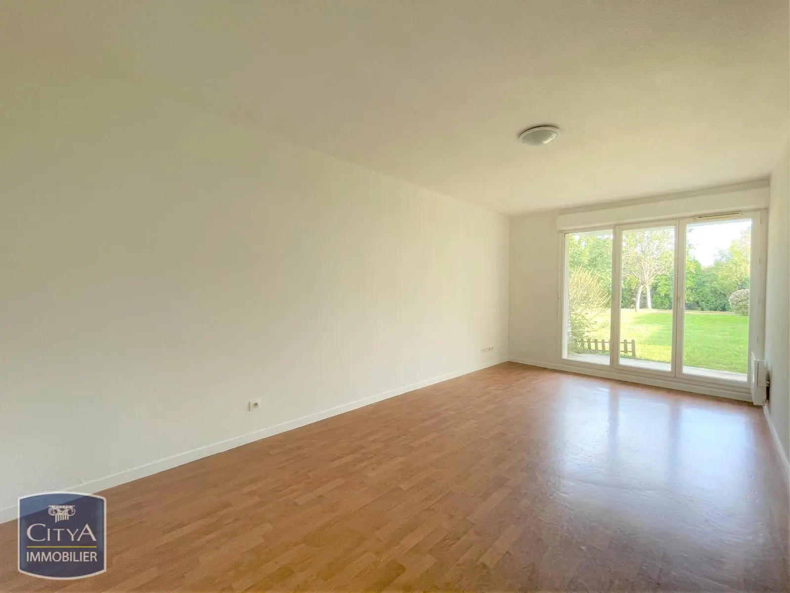 Photo 1 pour Appartement 2 pièces 45.32m² Photo 1 Appartement 2 pièces 45.32m²
