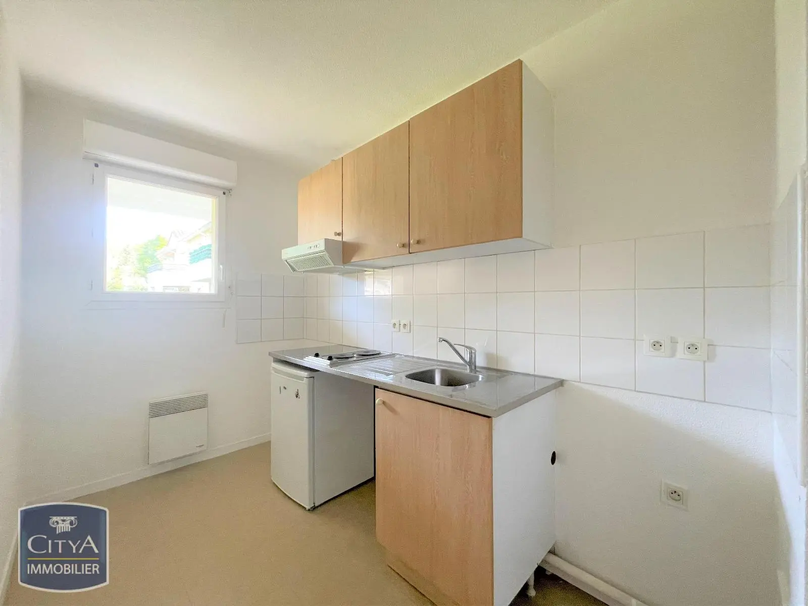 Photo 2 pour Appartement 2 pièces 45.32m² Photo 2 Appartement 2 pièces 45.32m²