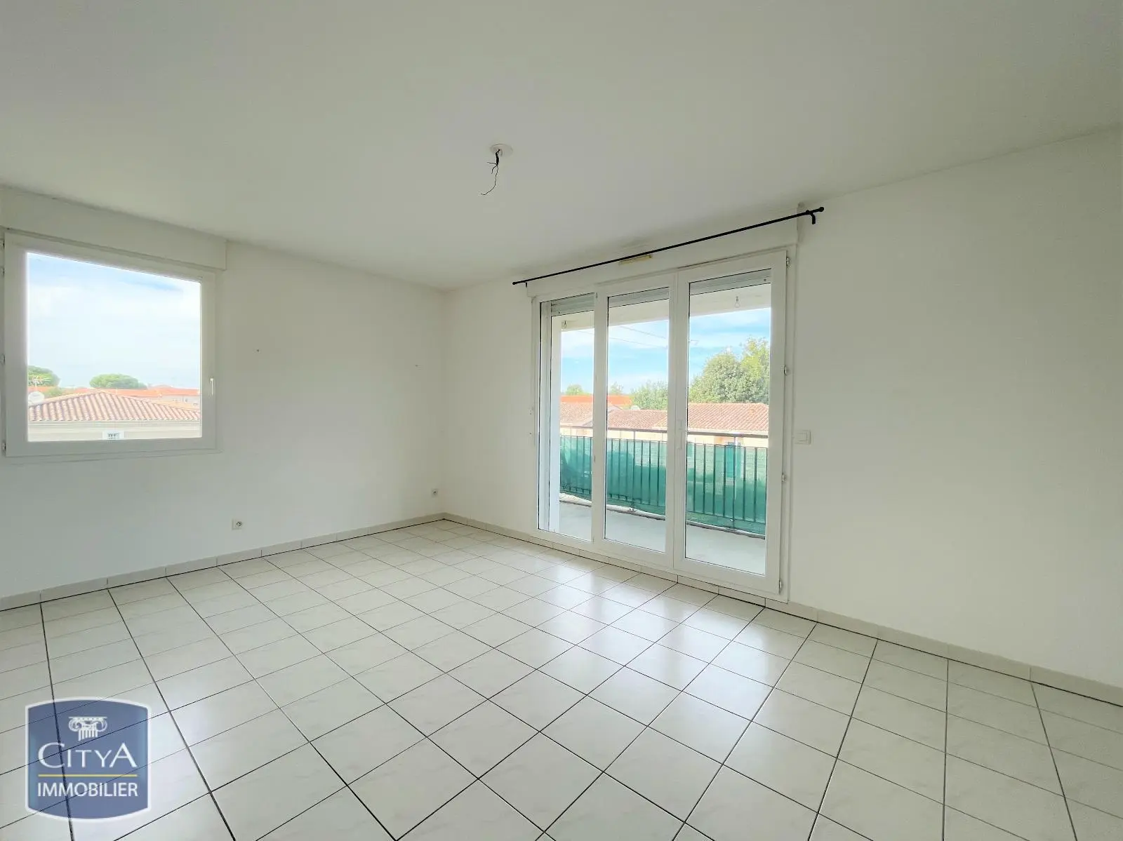 Photo 1 Appartement 2 pièces 44.75m²