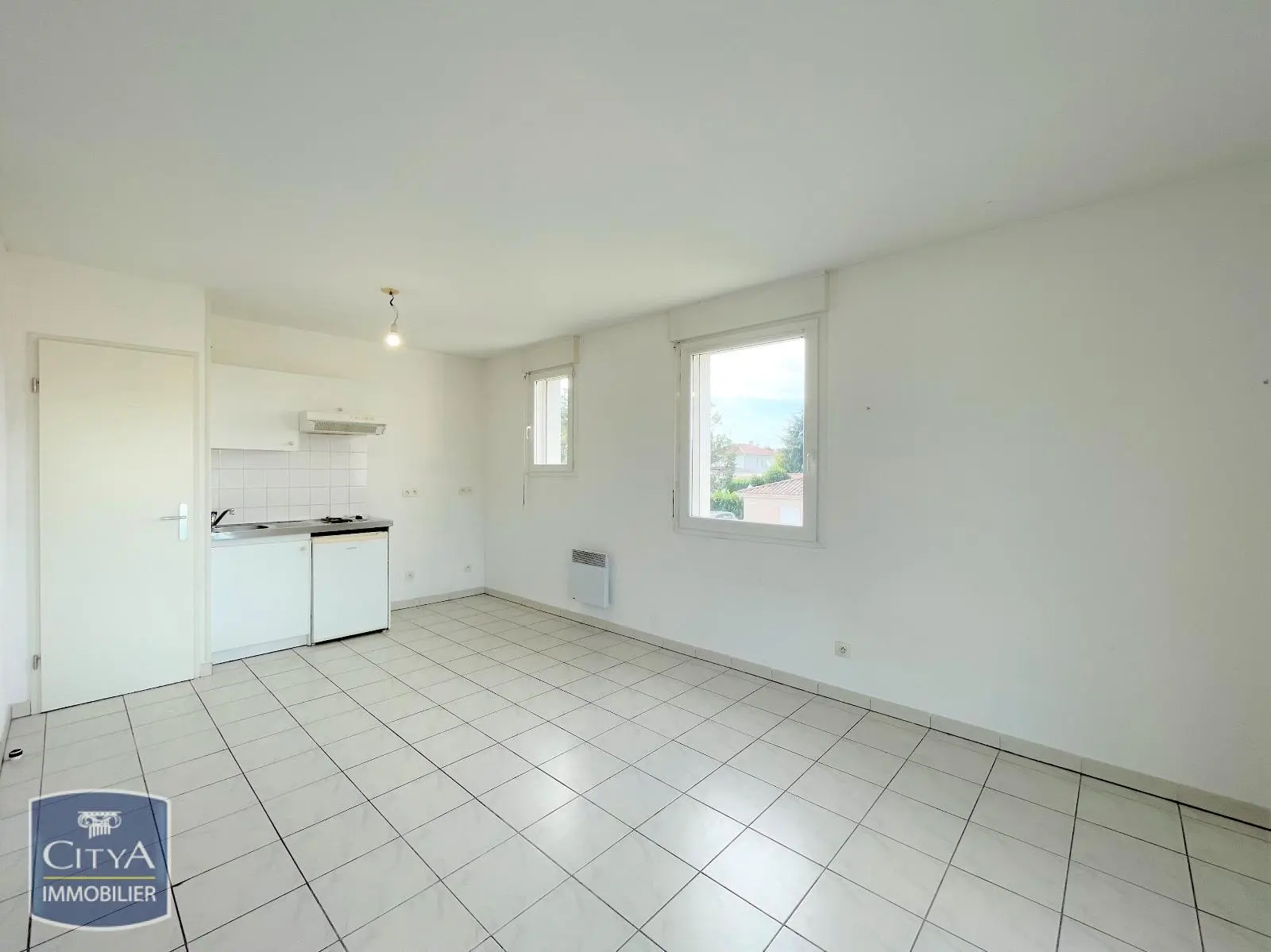 Photo 2 Appartement 2 pièces 44.75m²