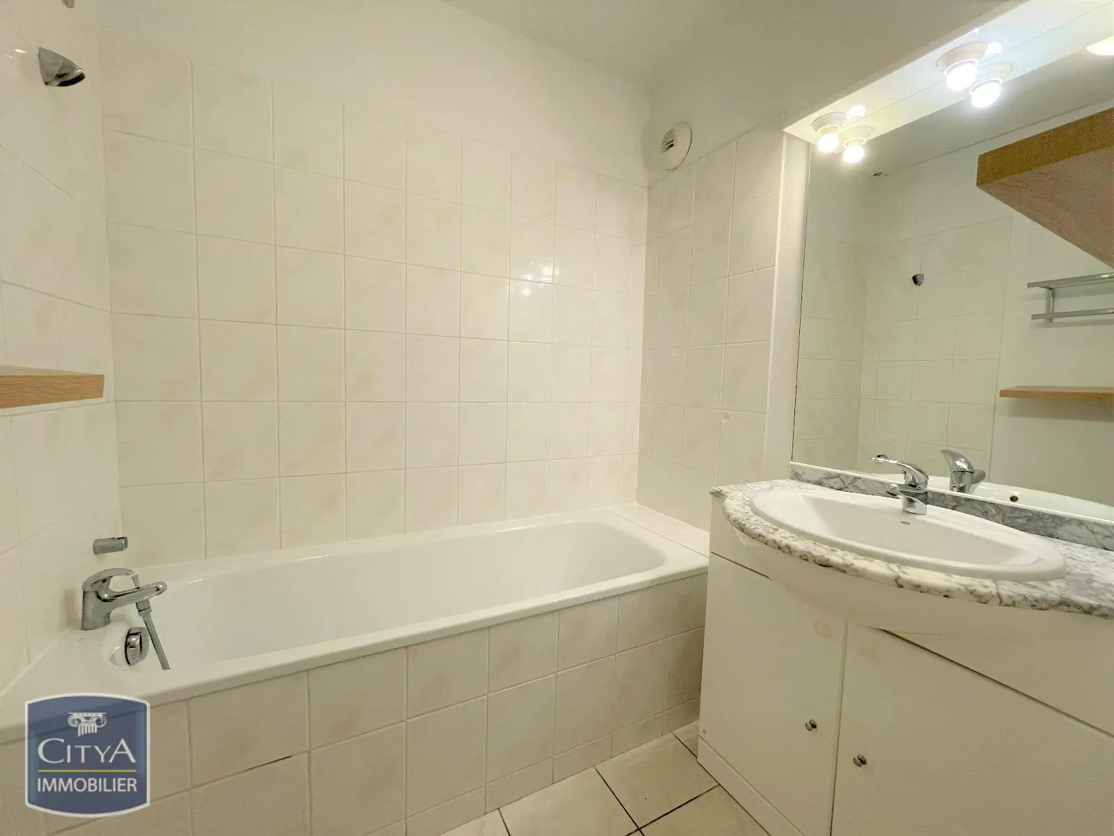 Photo 4 Appartement 2 pièces 44.75m²