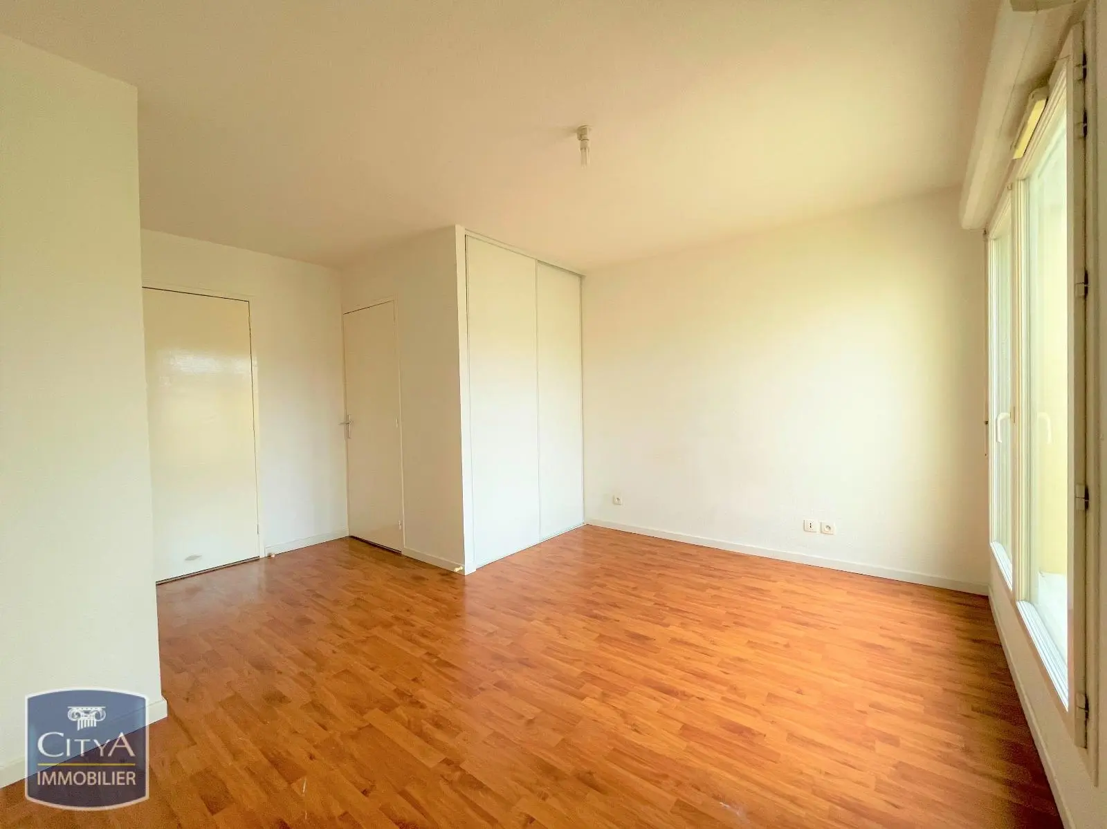 Photo 3 Appartement 2 pièces 44.1m²