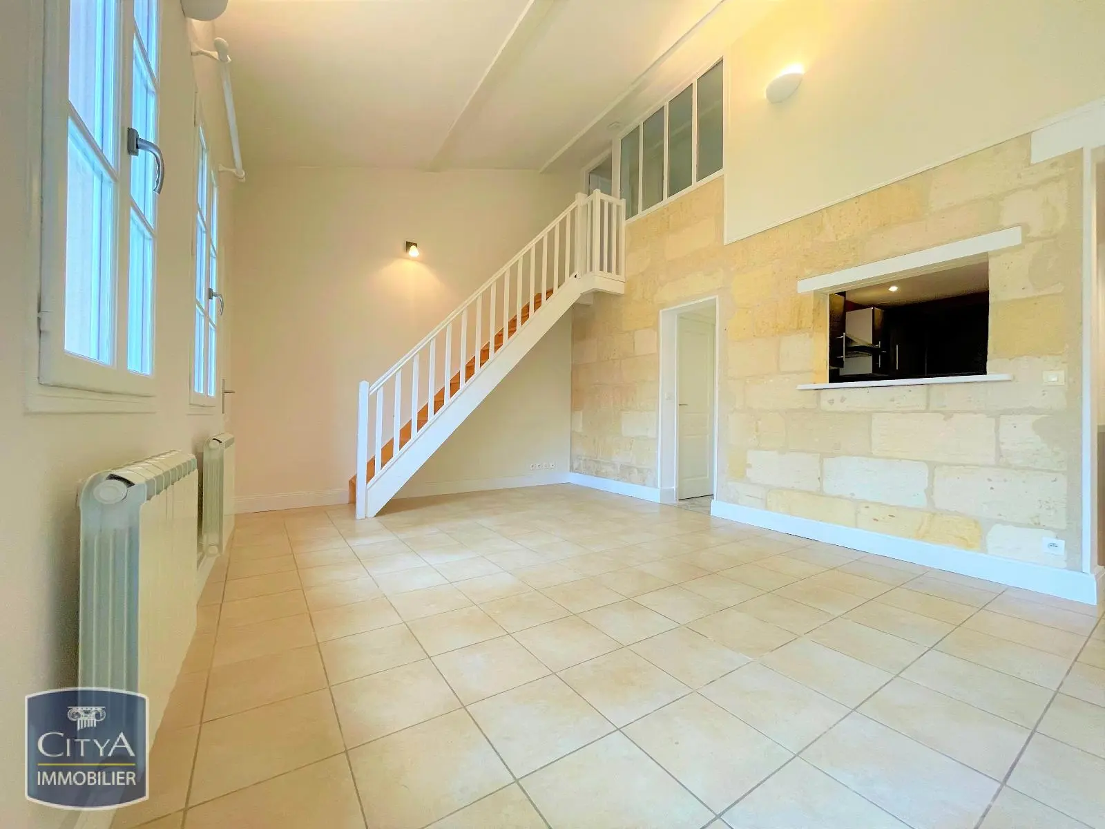 Photo 1 Maison 3 pièces 58.79m²