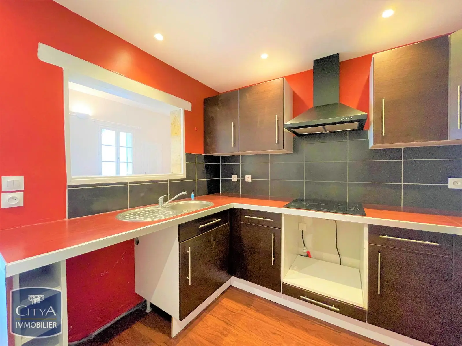 Photo 2 Maison 3 pièces 58.79m²