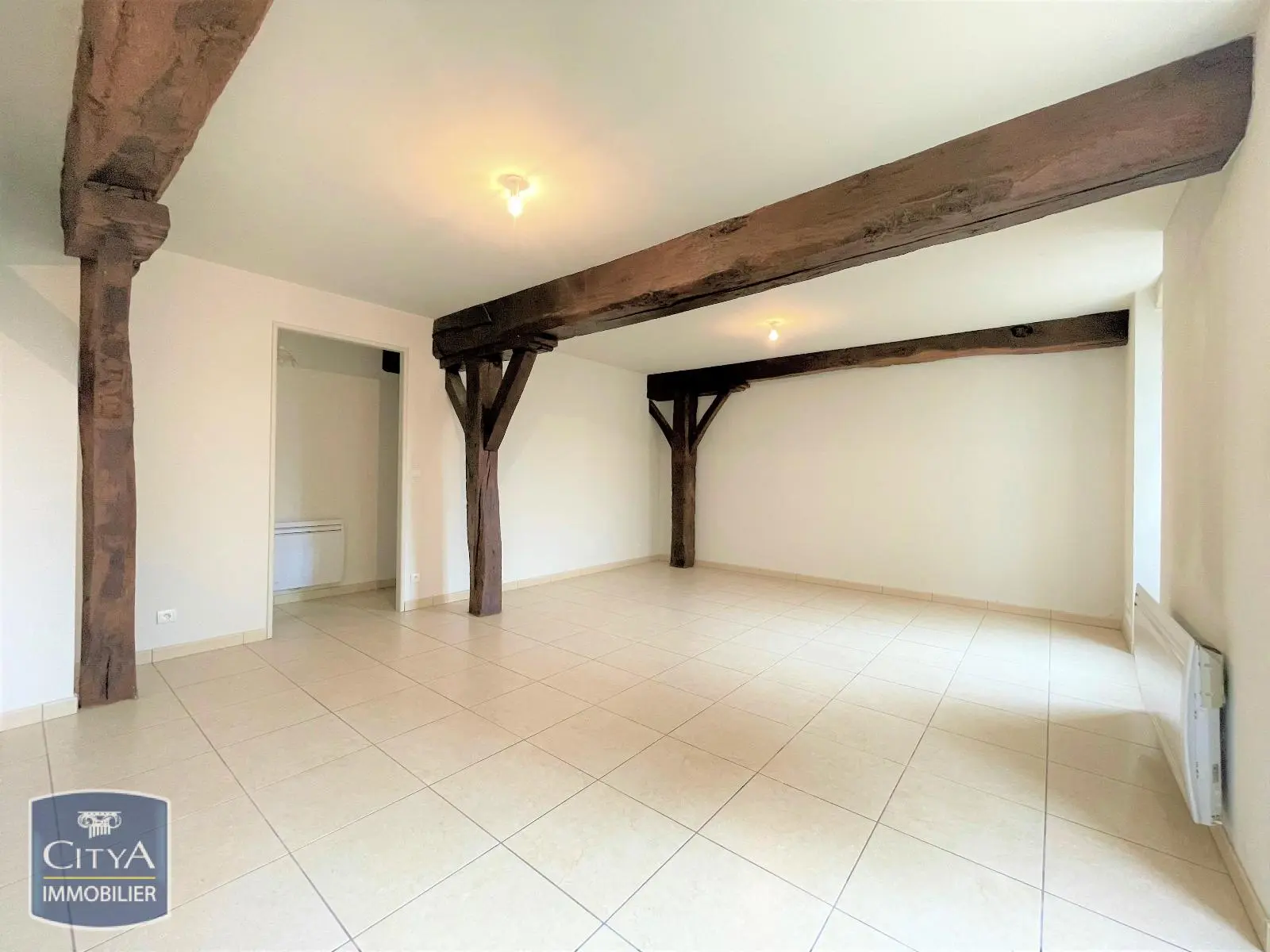 Photo 2 Appartement 3 pièces 67.78m²
