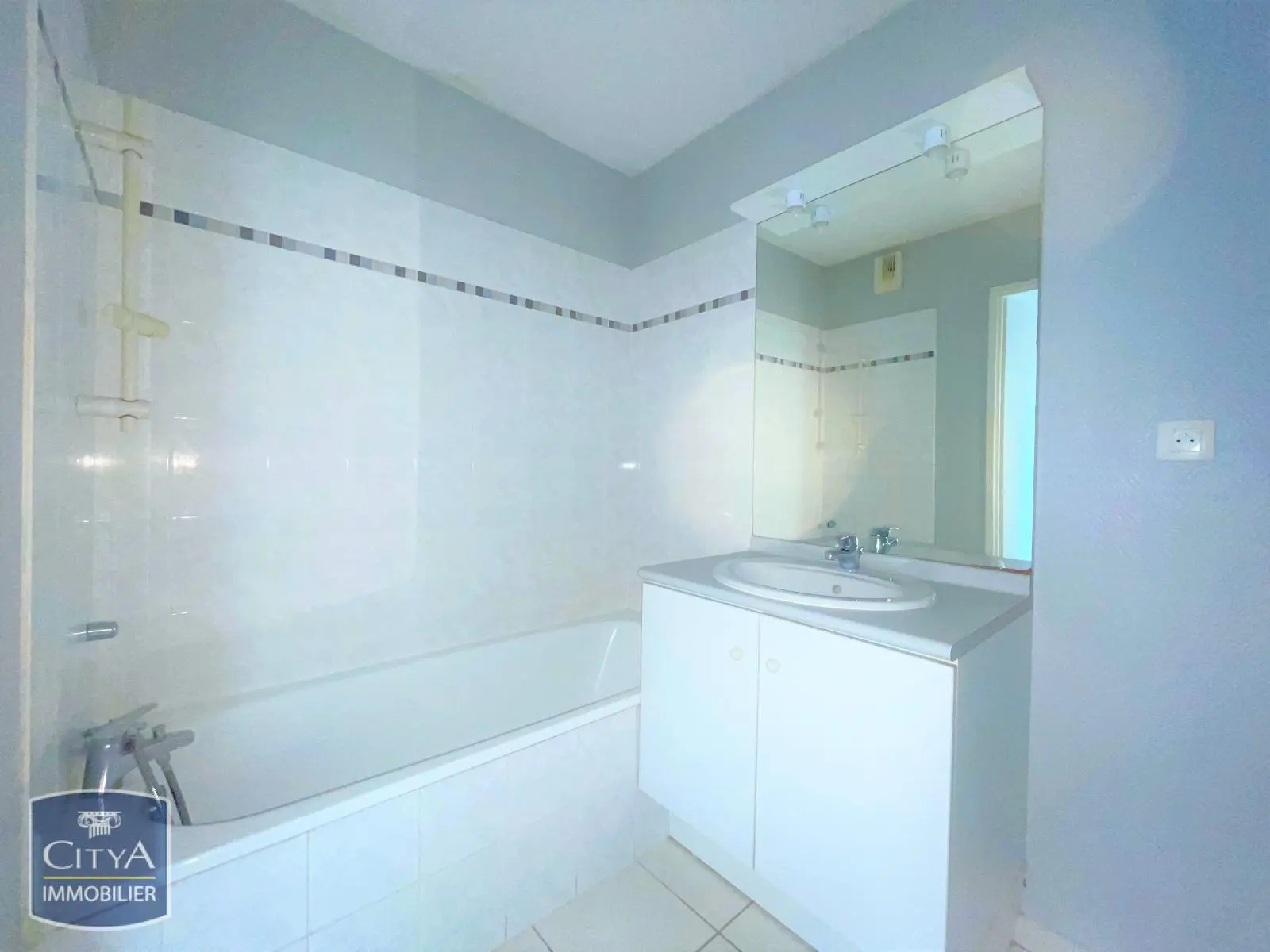 Photo 6 Appartement 3 pièces 54.48m²
