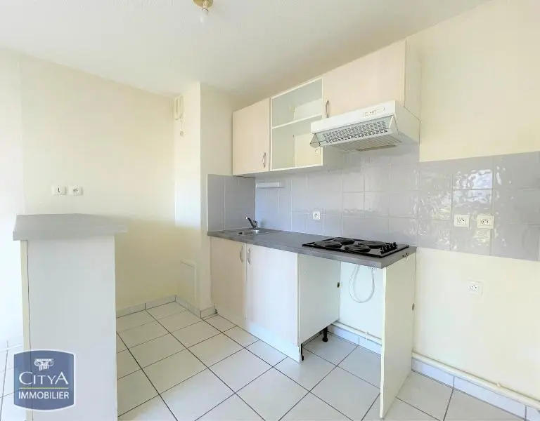 Photo 3 Appartement 3 pièces 54.48m²