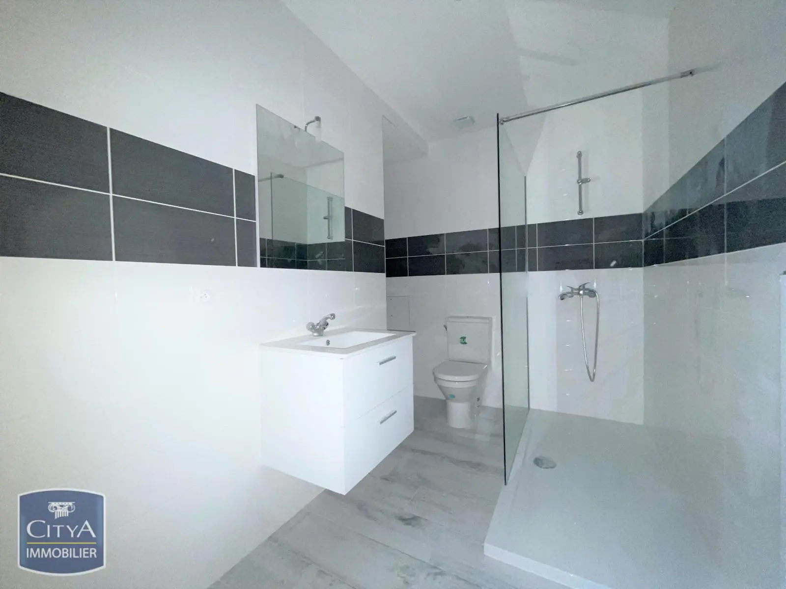 Photo 3 Appartement 2 pièces 30.56m²