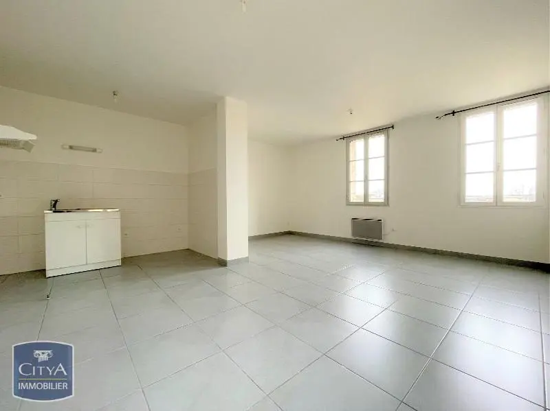 Photo 2 Appartement 2 pièces 46.88m²