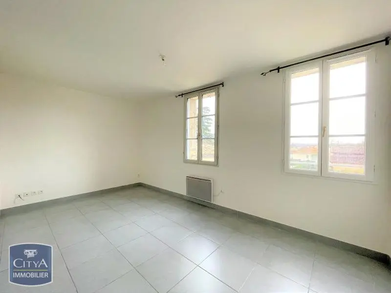 Photo 1 Appartement 2 pièces 46.88m²