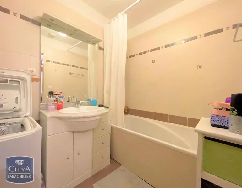 Photo 2 appartement Coutras