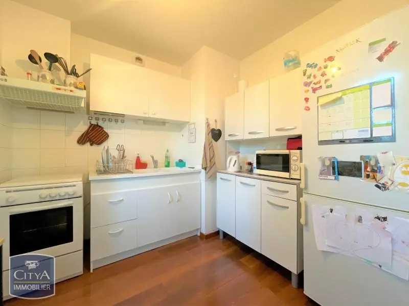 Photo 1 appartement Coutras