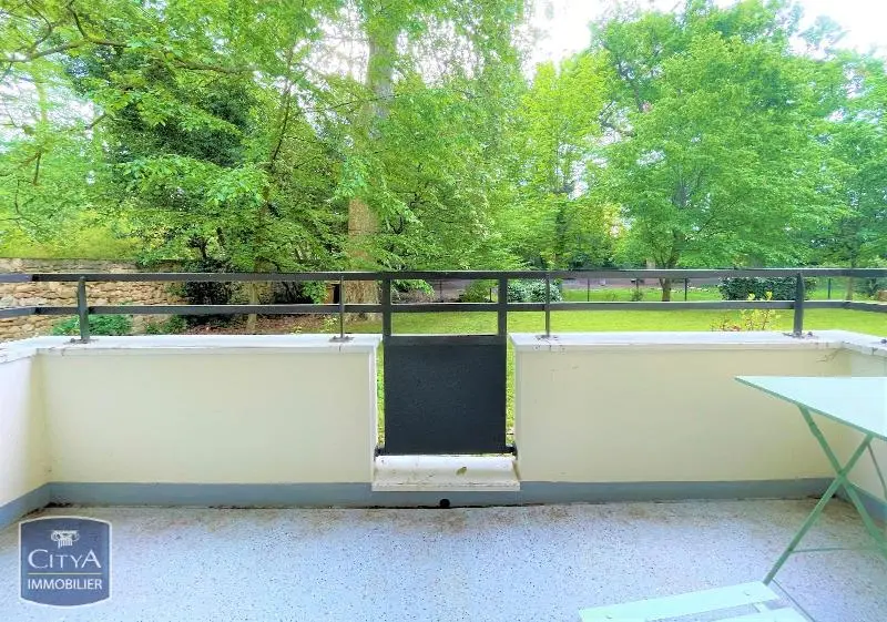 Photo 5 Appartement 2 pièces 39.45m²