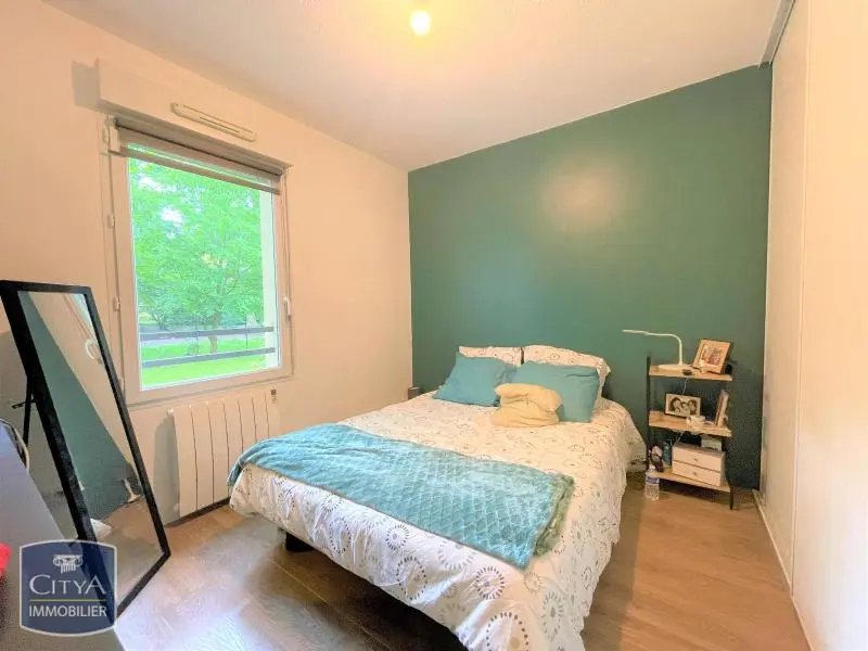 Photo 3 Appartement 2 pièces 39.45m²