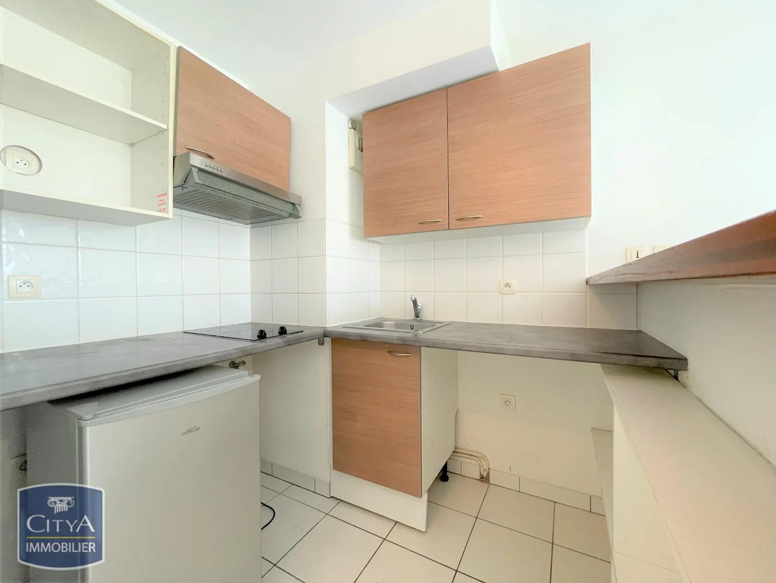 Photo 2 Appartement 2 pièces 44.1m²
