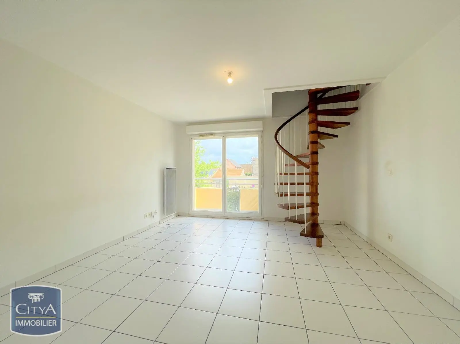 Photo 1 Appartement 2 pièces 44.1m²