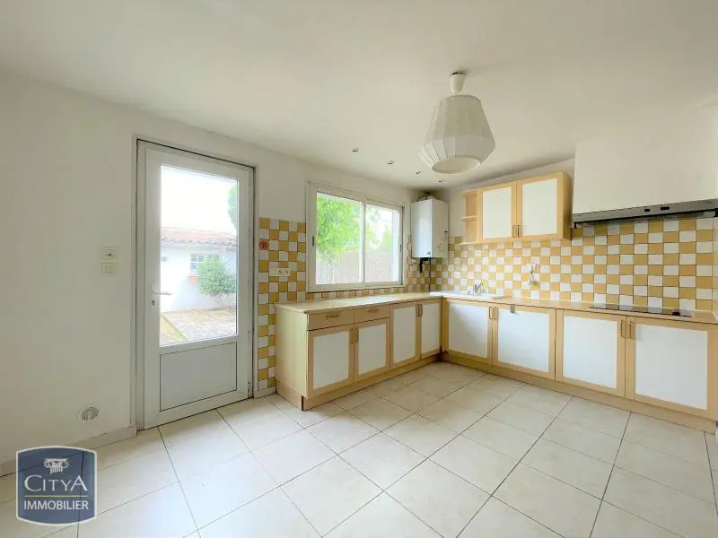 Photo 2 Maison 2 pièces 52.72m²