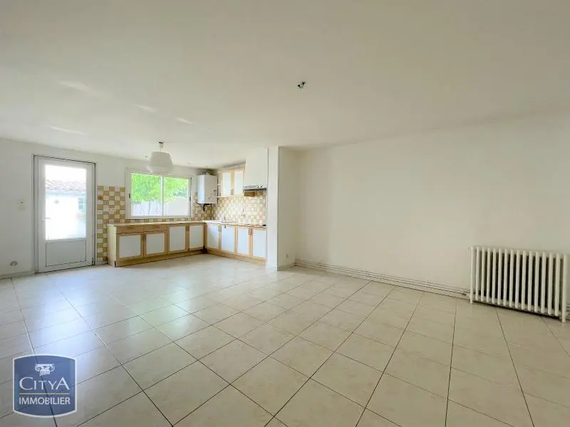 Photo 1 Maison 2 pièces 52.72m²