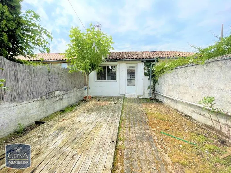 Photo 5 Maison 2 pièces 52.72m²