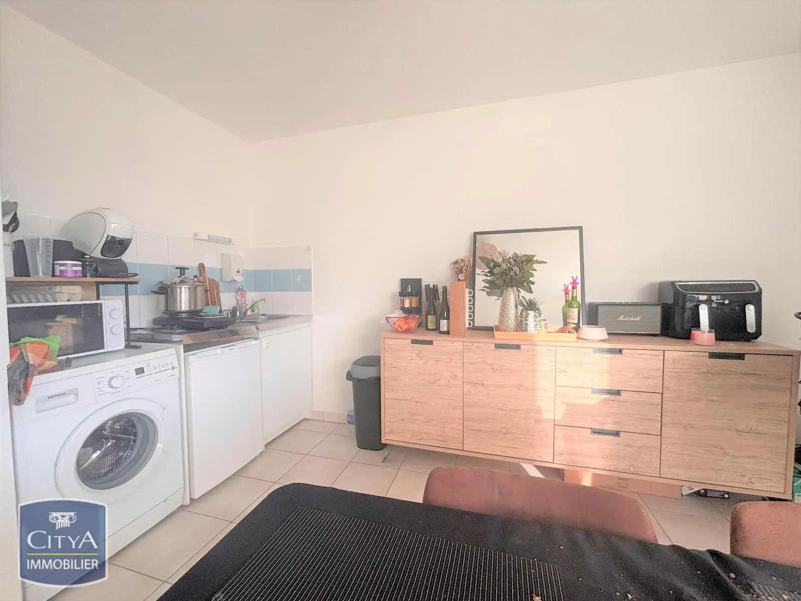 Photo 2 Appartement 1 pièce 37.98m²