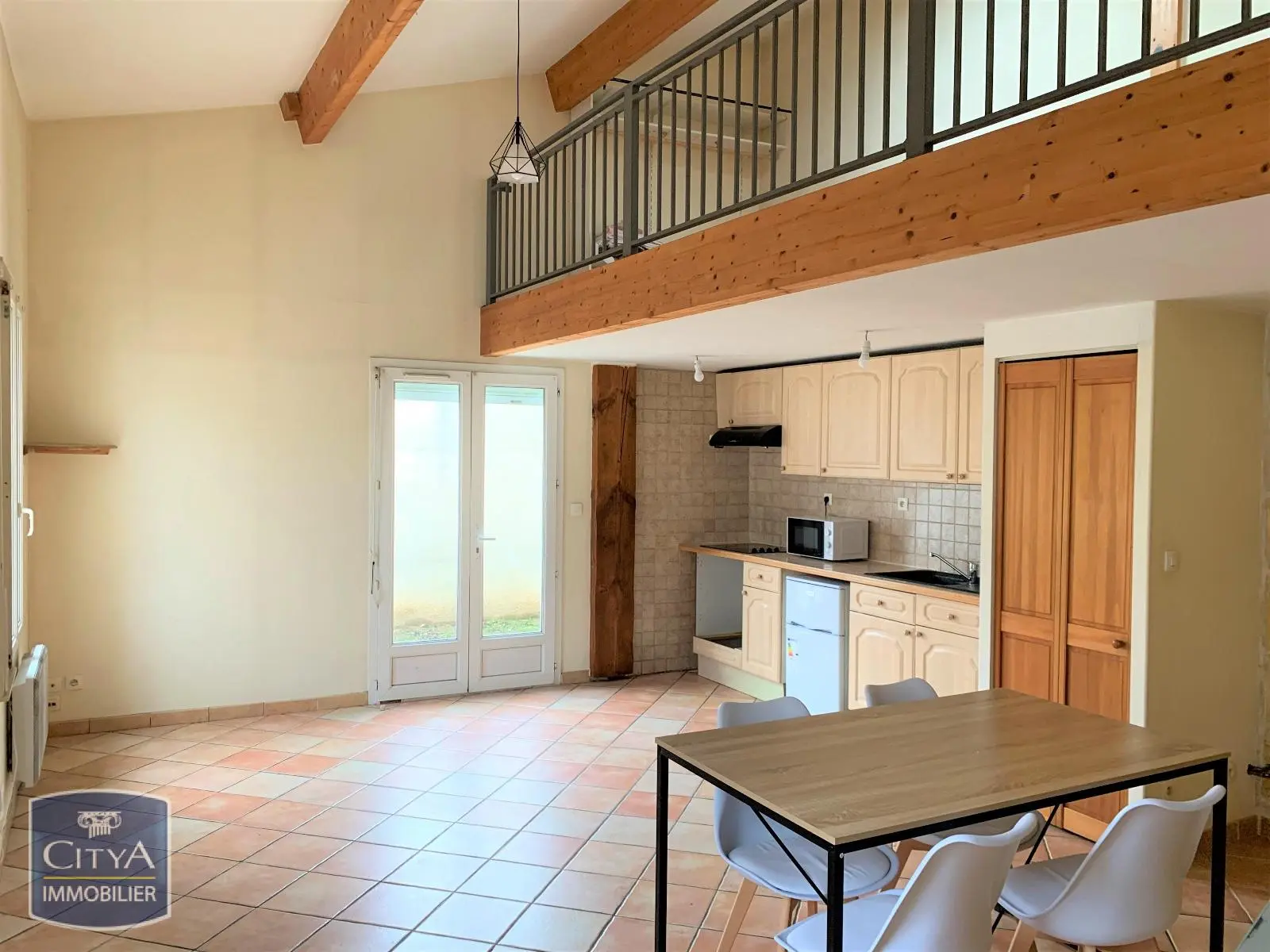 Photo 2 Maison 3 pièces 67.66m²