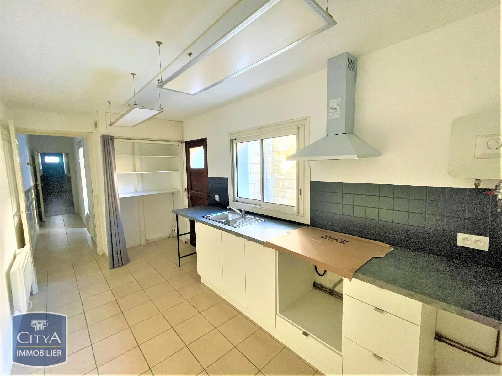 Photo 2 Appartement 2 pièces 66.63m²