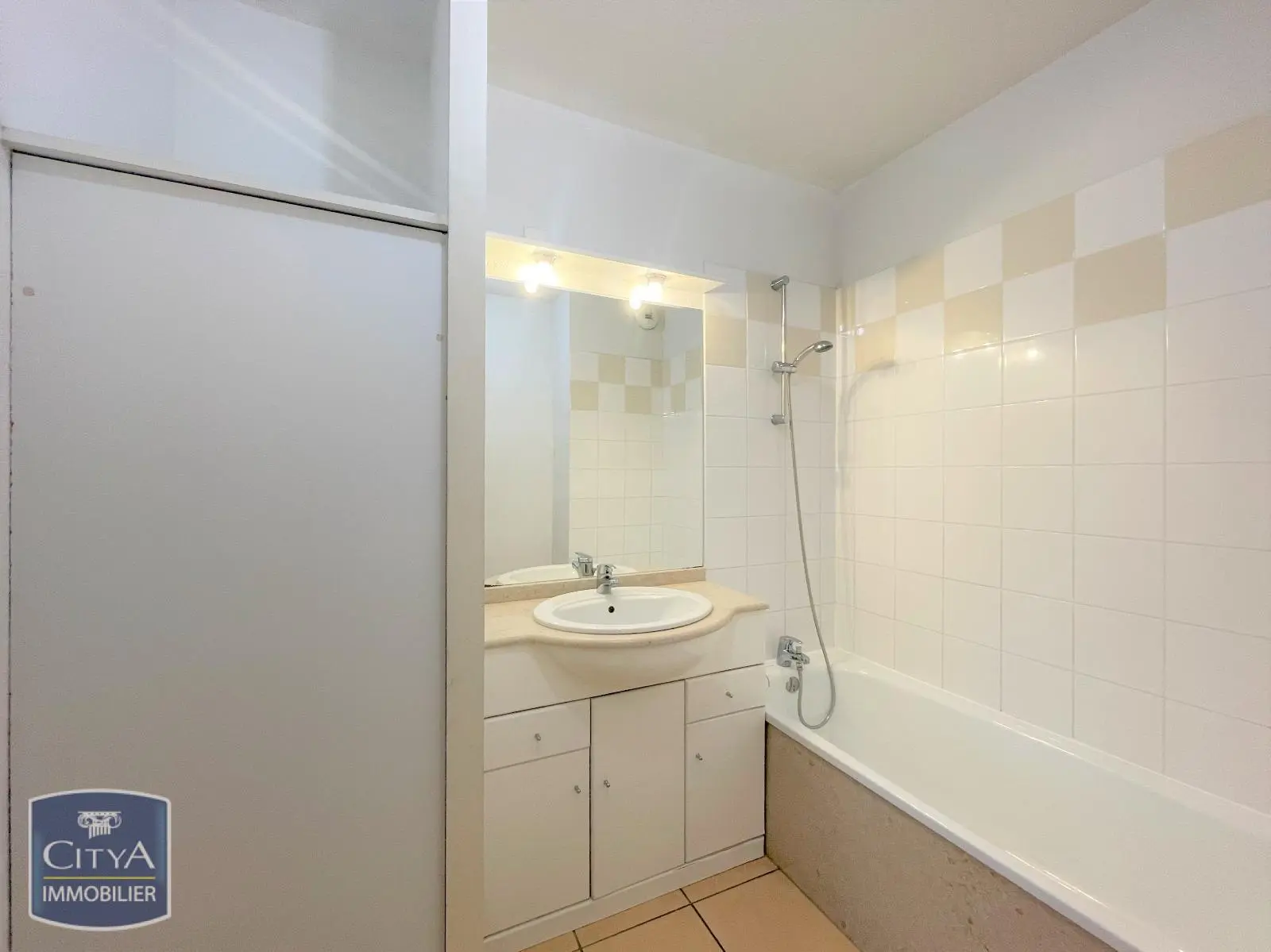 Photo 5 Appartement 2 pièces 33.34m²