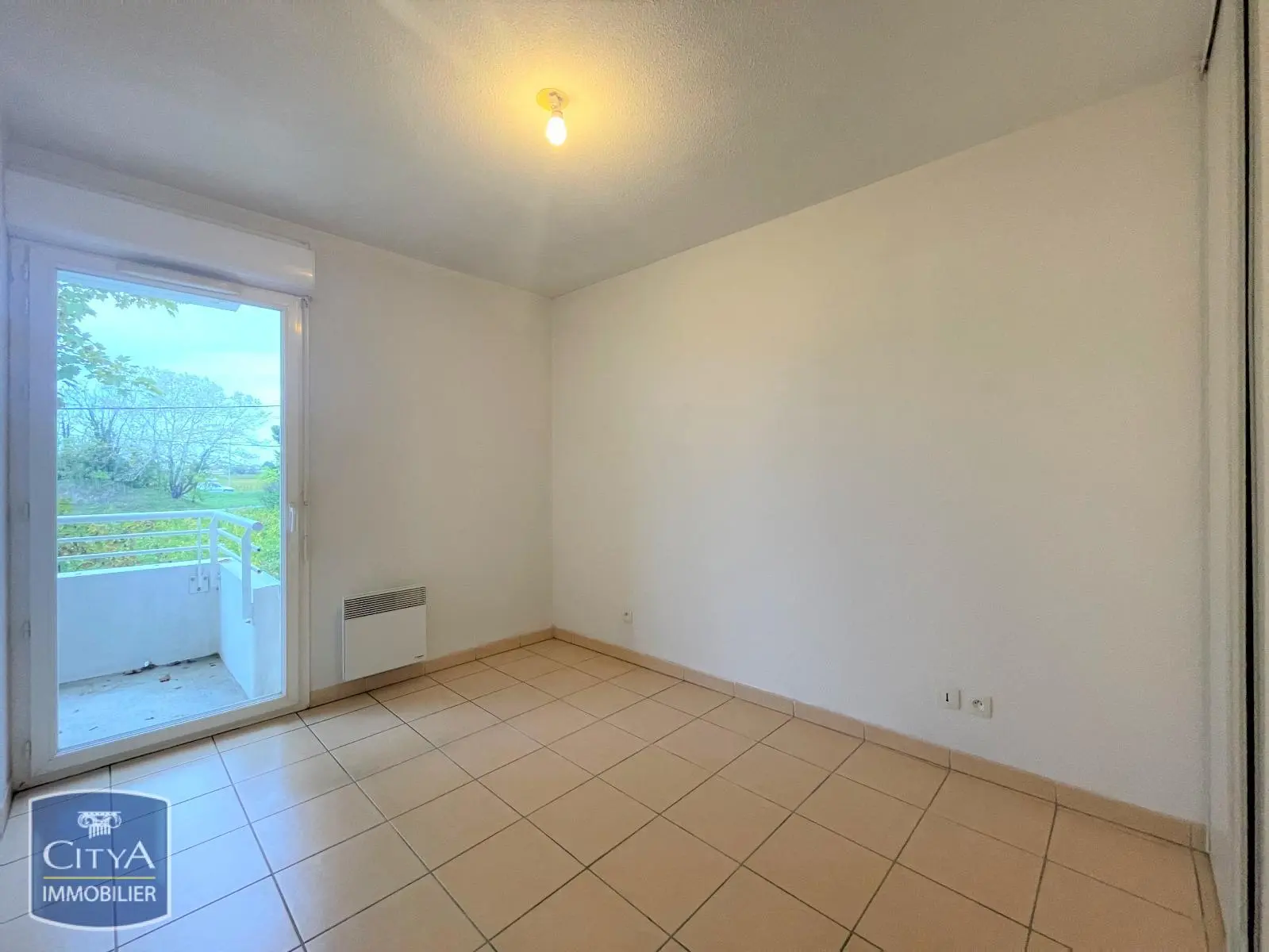 Photo 4 Appartement 2 pièces 33.34m²